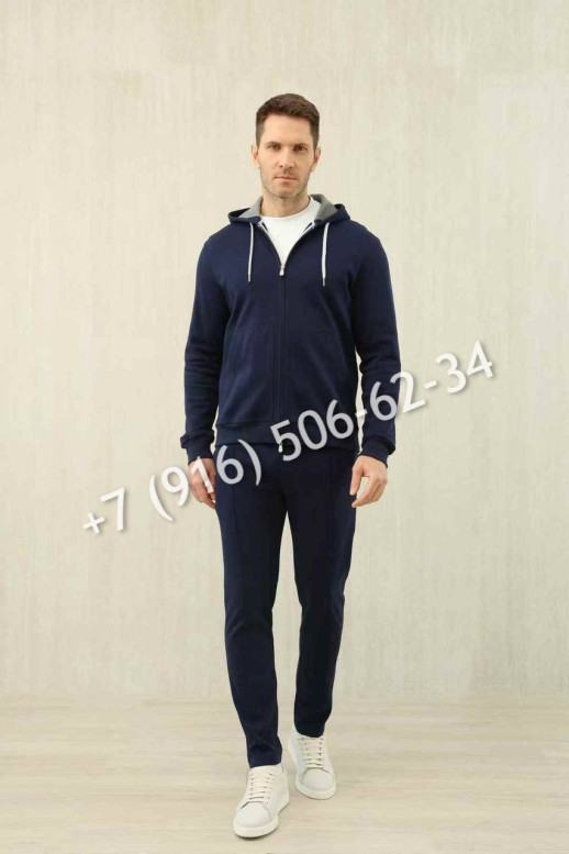 Костюм Brunello Cucinelli 5917 3