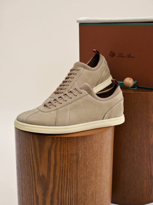 Кеды Loro Piana 16756 1