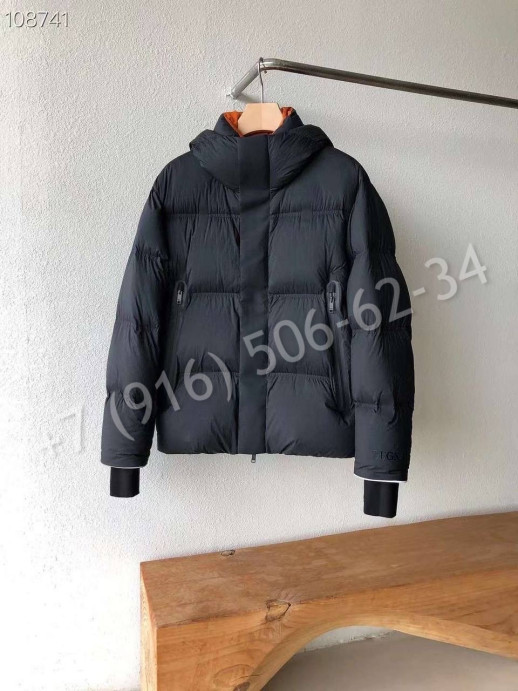 Куртка Zegna 24636