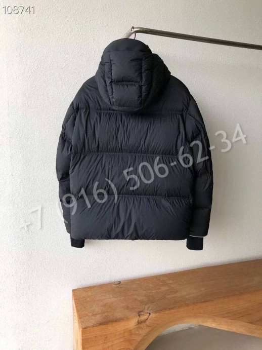 Куртка Zegna 24636