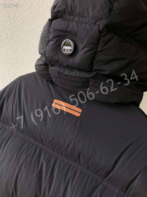 Куртка Zegna 24636