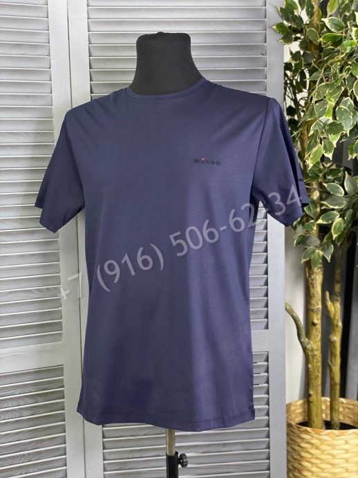 Футболка KITON 14501