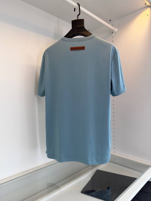 Футболка Zegna 24837