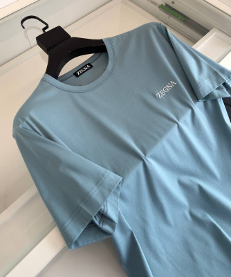 Футболка Zegna 24837