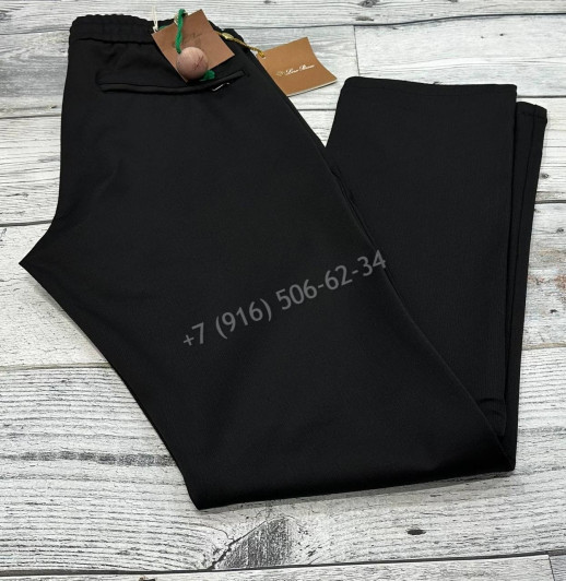 Брюки Loro Piana 34844