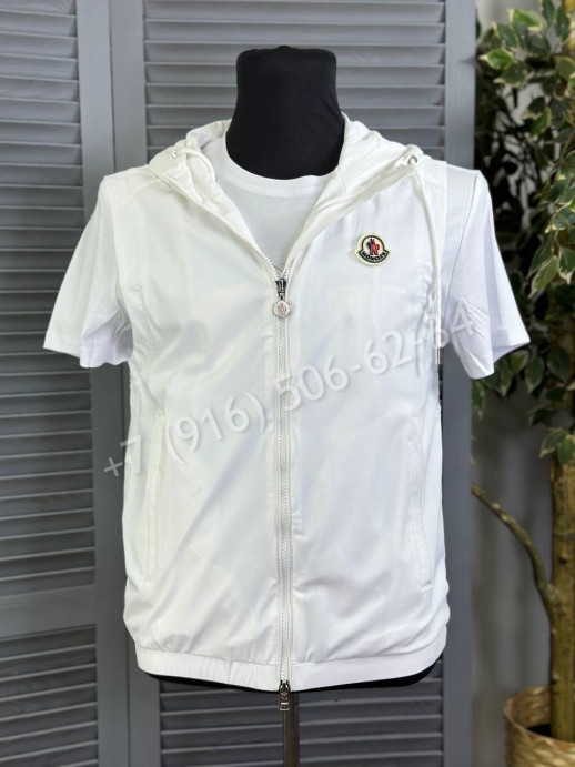 Жилетка Moncler 14716