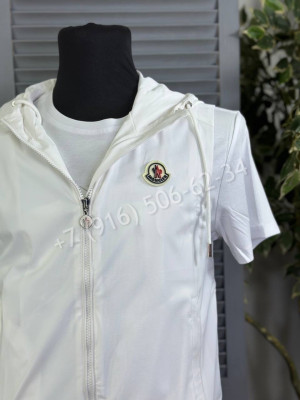 Жилетка Moncler 14716