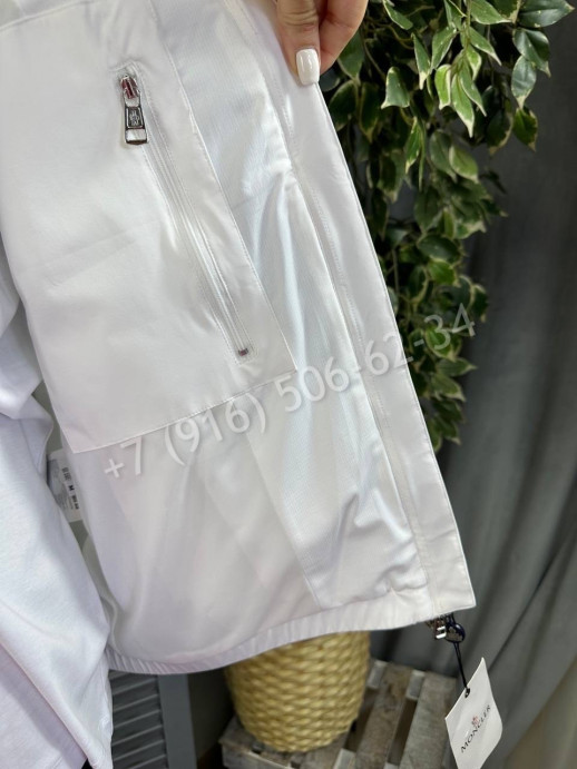 Жилетка Moncler 14716