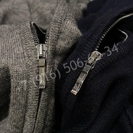 Водолазка Loro Piana 24939