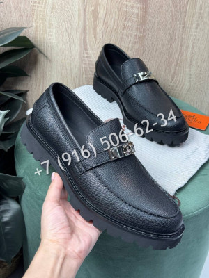 Лоферы Hermes 29198 1