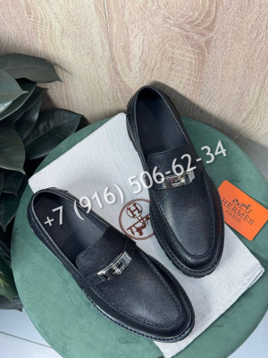 Лоферы Hermes 29198 1