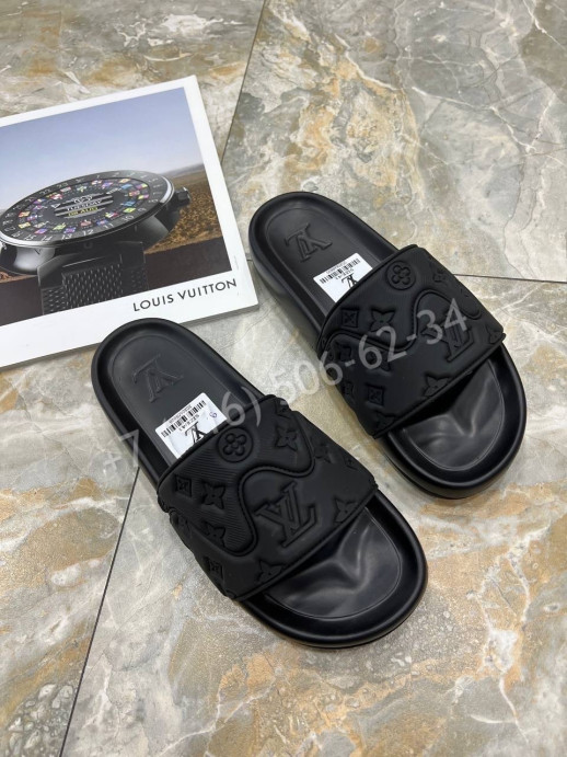 Тапочки Louis Vuitton 14818