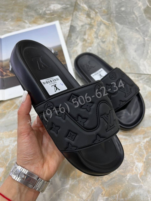 Тапочки Louis Vuitton 14818