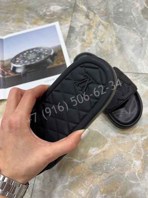 Тапочки Louis Vuitton 14818