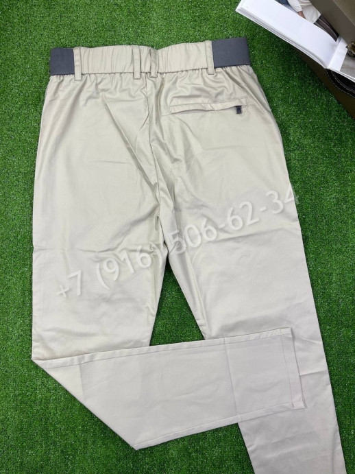 Брюки Brunello Cucinelli 14931