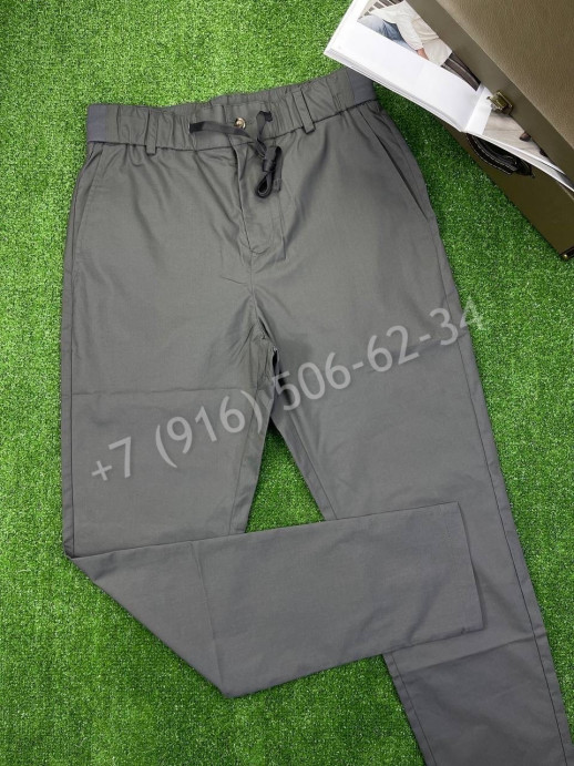 Брюки Brunello Cucinelli 14931