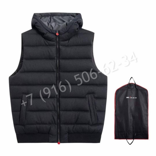 Жилетка KITON 25142