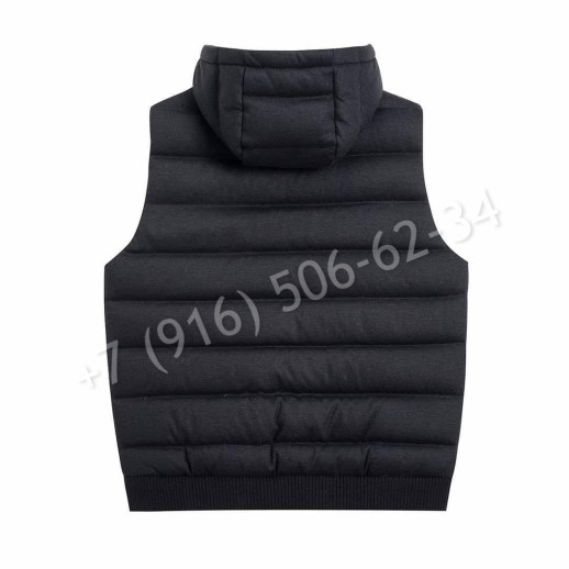 Жилетка KITON 25142