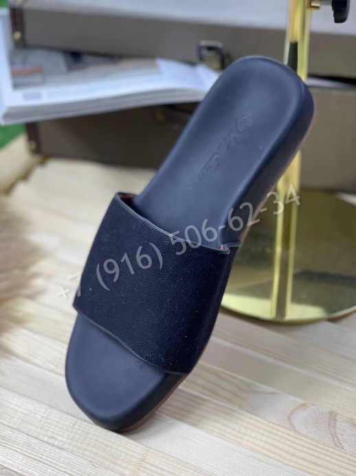 Тапочки Loro Piana 15131