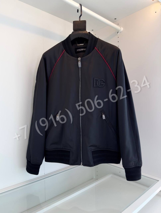 Куртка бомбер Dolce & Gabbana 25343