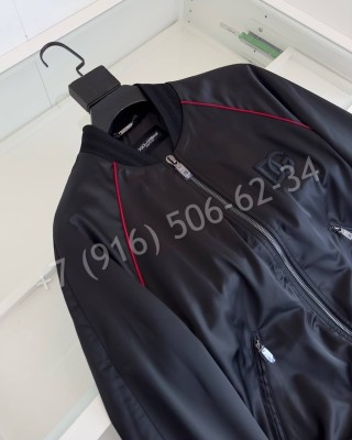 Куртка бомбер Dolce & Gabbana 25343