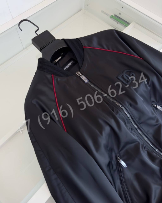 Куртка бомбер Dolce & Gabbana 25343