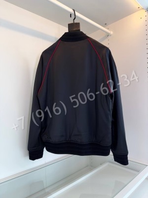 Куртка бомбер Dolce & Gabbana 25343