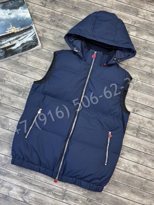 Жилетка KITON 25444