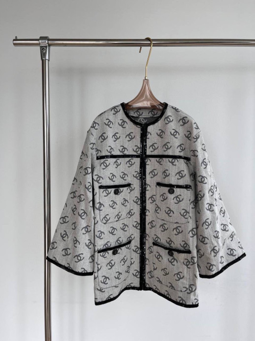 Пиджак Chanel 2362