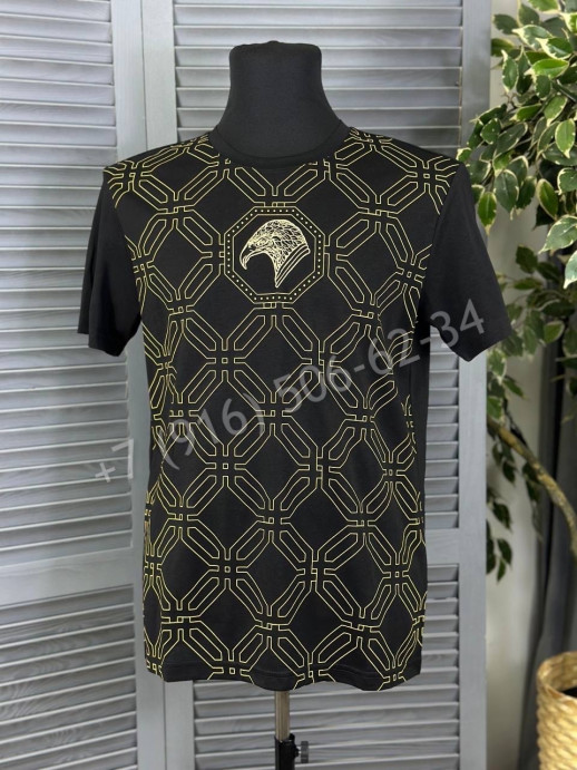 Футболка Stefano Ricci 15446