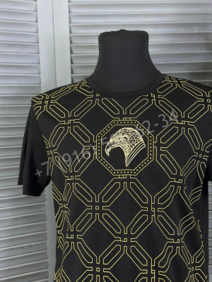 Футболка Stefano Ricci 15446