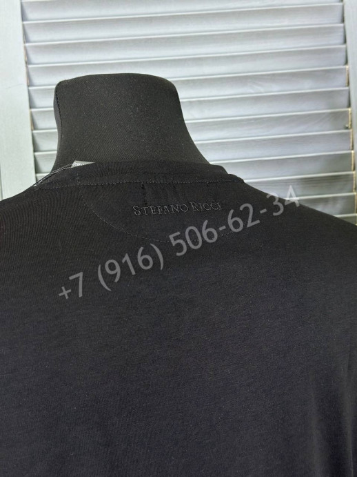 Футболка Stefano Ricci 15446