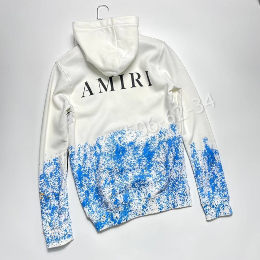 Толстовка AMIRI 25544