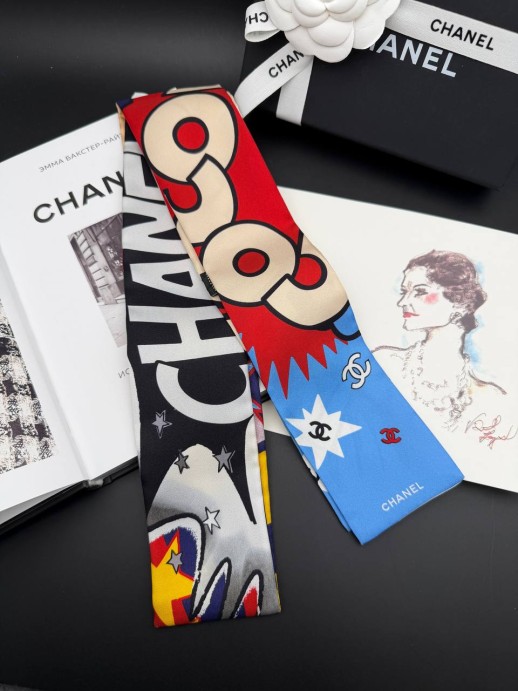 Твилли Chanel 10884
