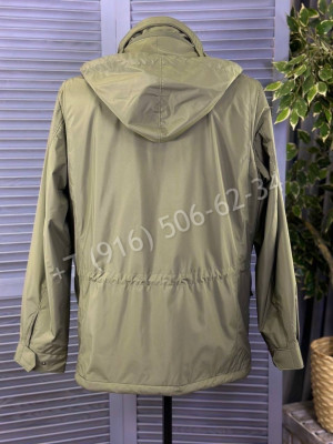 Легкая ветровка Loro Piana 15648