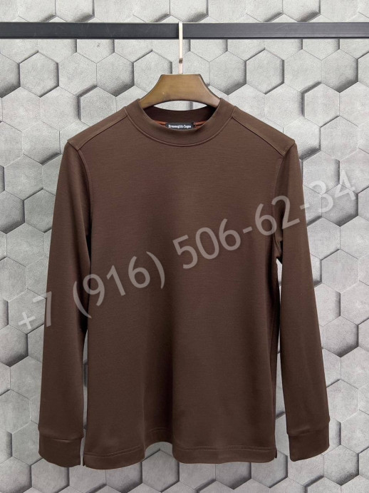 Лонгслив Zegna 25748