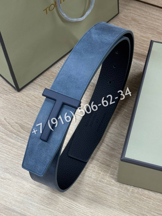Ремень Tom Ford 7577 3