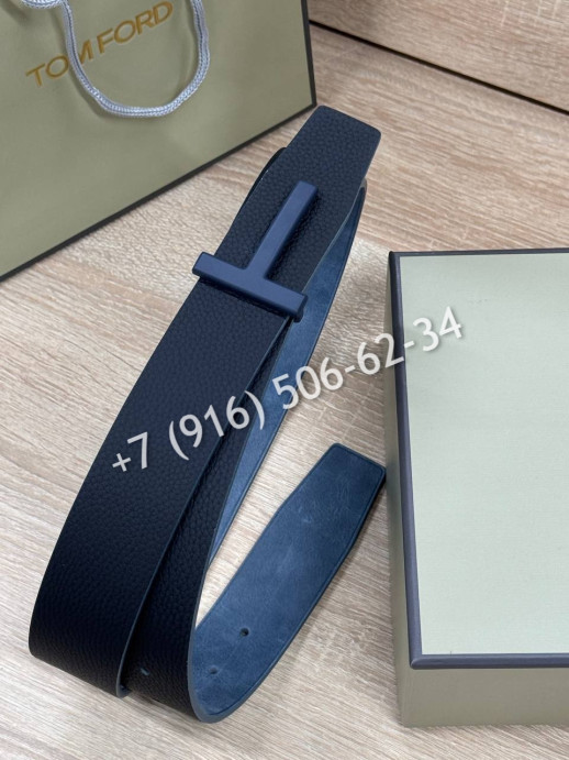 Ремень Tom Ford 7577 3
