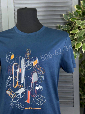 Футболка Hermes 15749