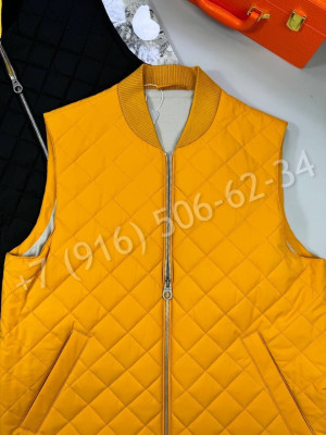 Жилетка Loro Piana 25848