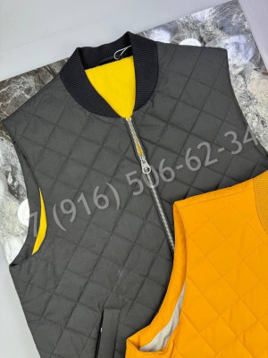 Жилетка Loro Piana 25848