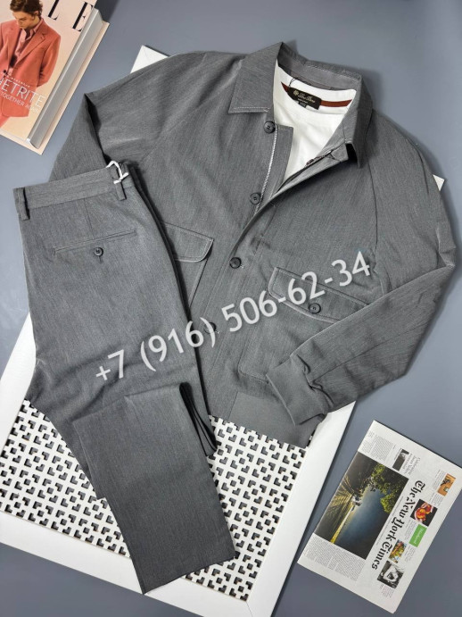 Костюм Loro Piana 15154 2