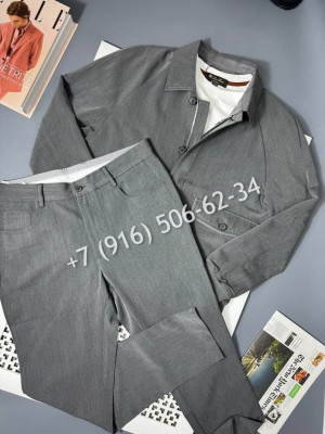 Костюм Loro Piana 15154 2