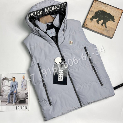 Жилетка Moncler 5776