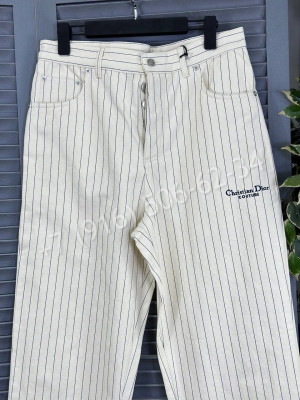 Джинсы Dior 15849