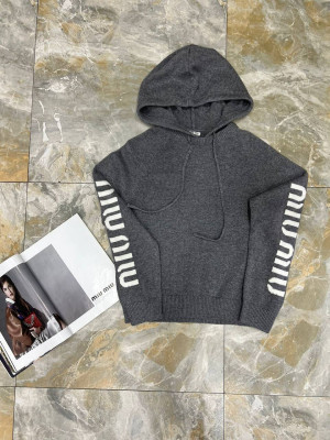 Джемпер MIU MIU 25948