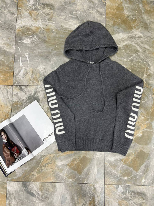 Джемпер MIU MIU 25948