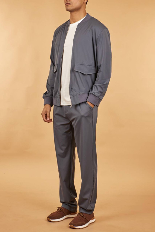 Костюм Loro Piana 12639 1