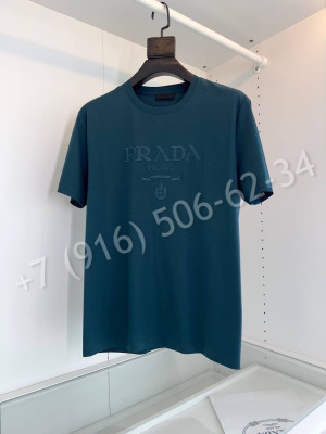 Футболка Prada 26149