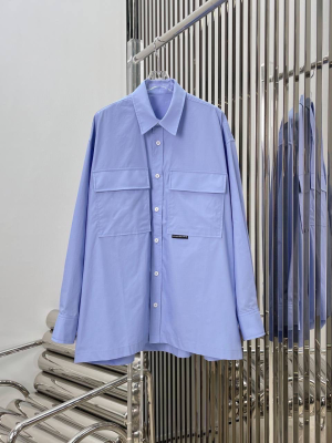 Рубашка Alexander Wang 16151